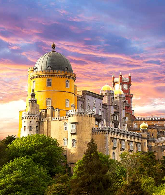 General Eligibility Criteria - Portugal Business Investment Visa